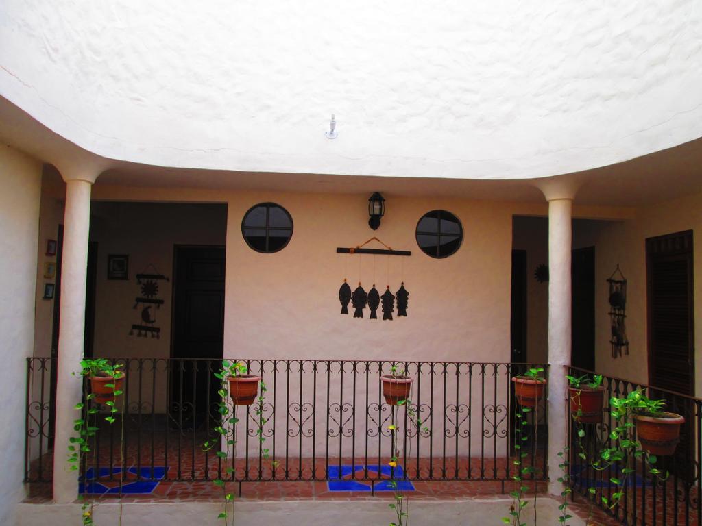 Hotel Vereda Tropical Taboga Esterno foto