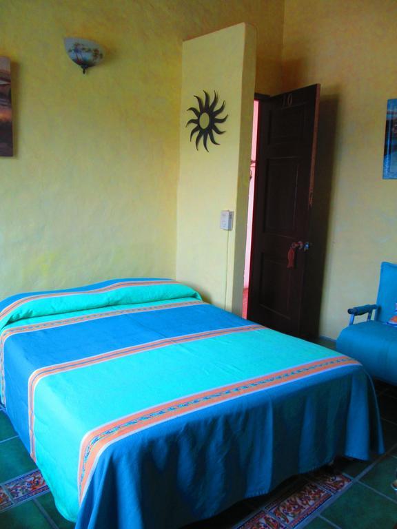 Hotel Vereda Tropical Taboga Esterno foto