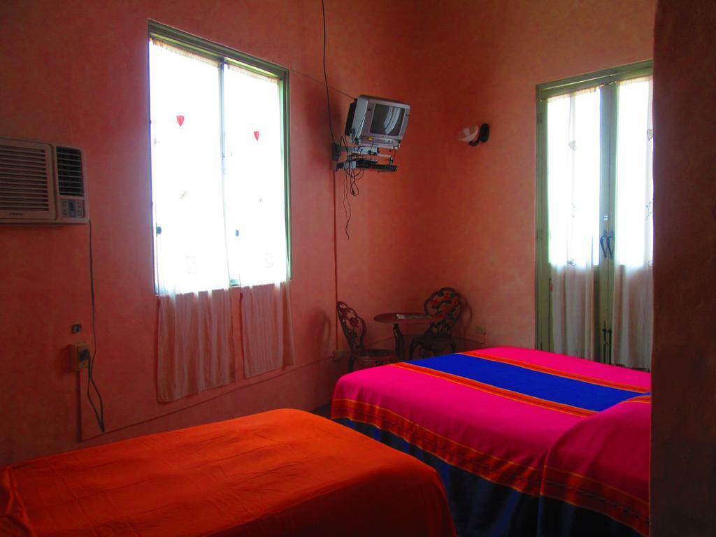 Hotel Vereda Tropical Taboga Esterno foto