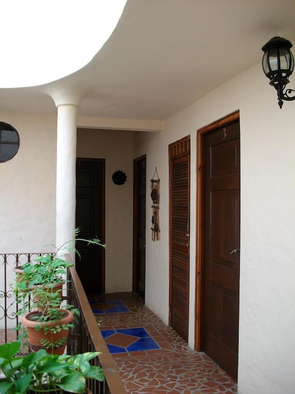 Hotel Vereda Tropical Taboga Esterno foto