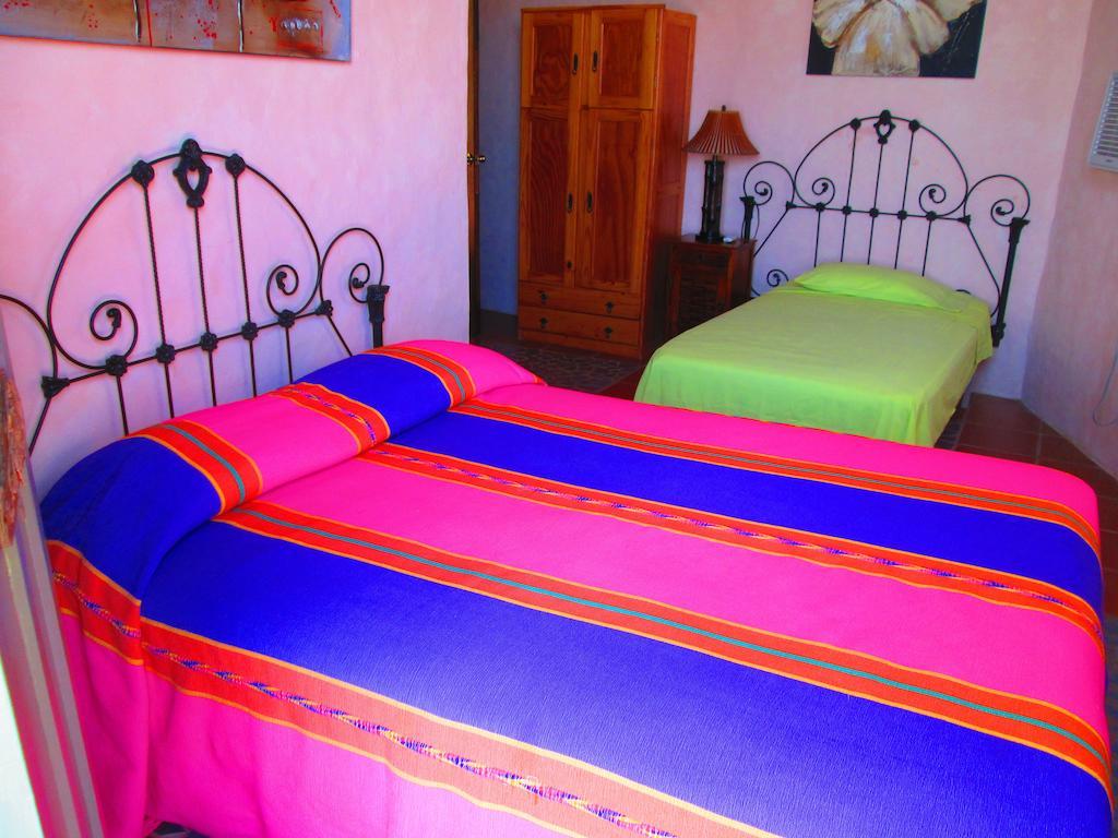 Hotel Vereda Tropical Taboga Esterno foto