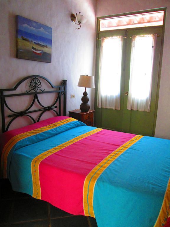 Hotel Vereda Tropical Taboga Camera foto