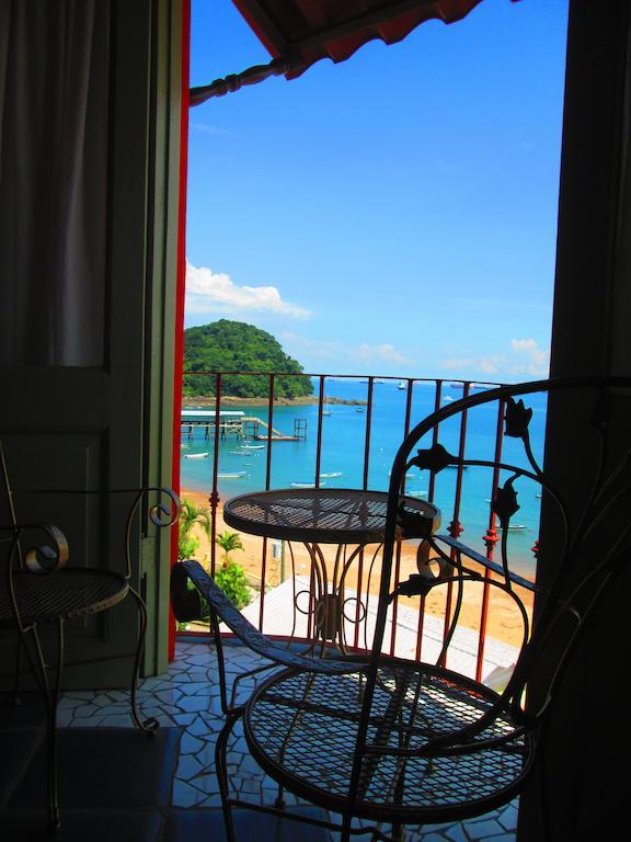 Hotel Vereda Tropical Taboga Camera foto