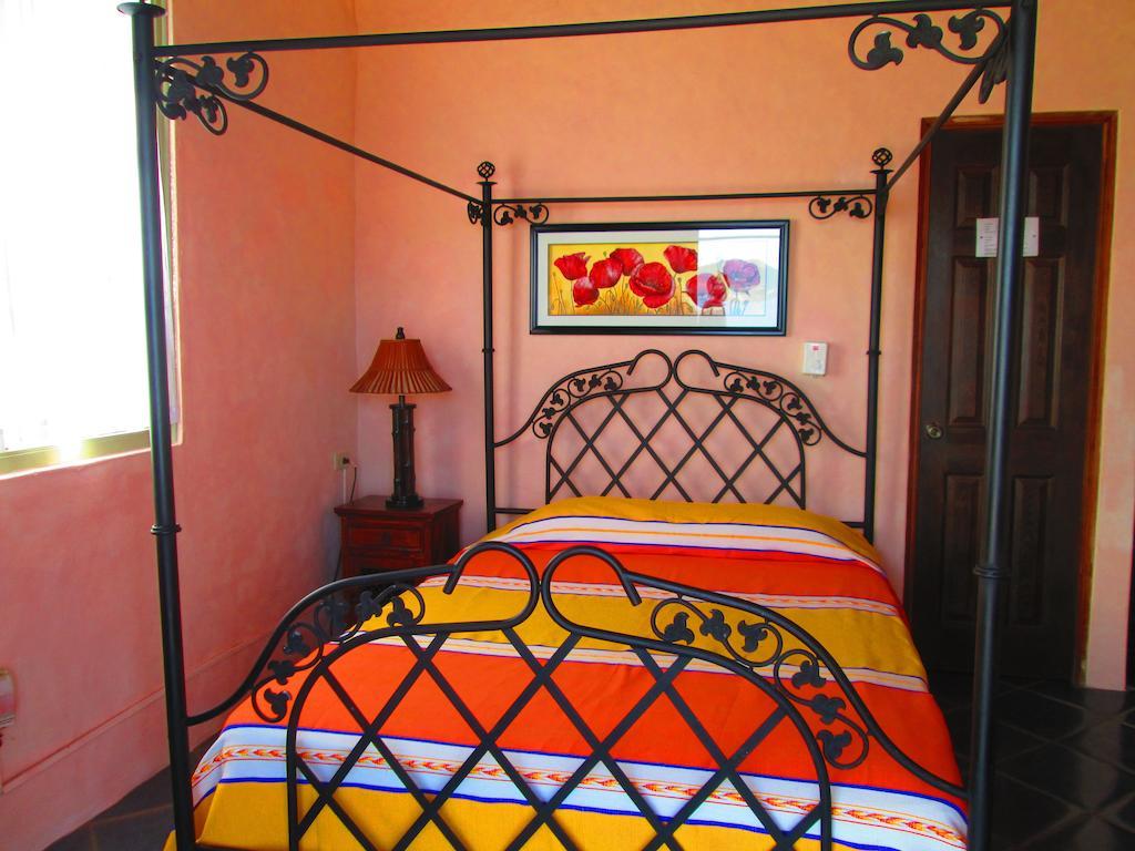 Hotel Vereda Tropical Taboga Esterno foto