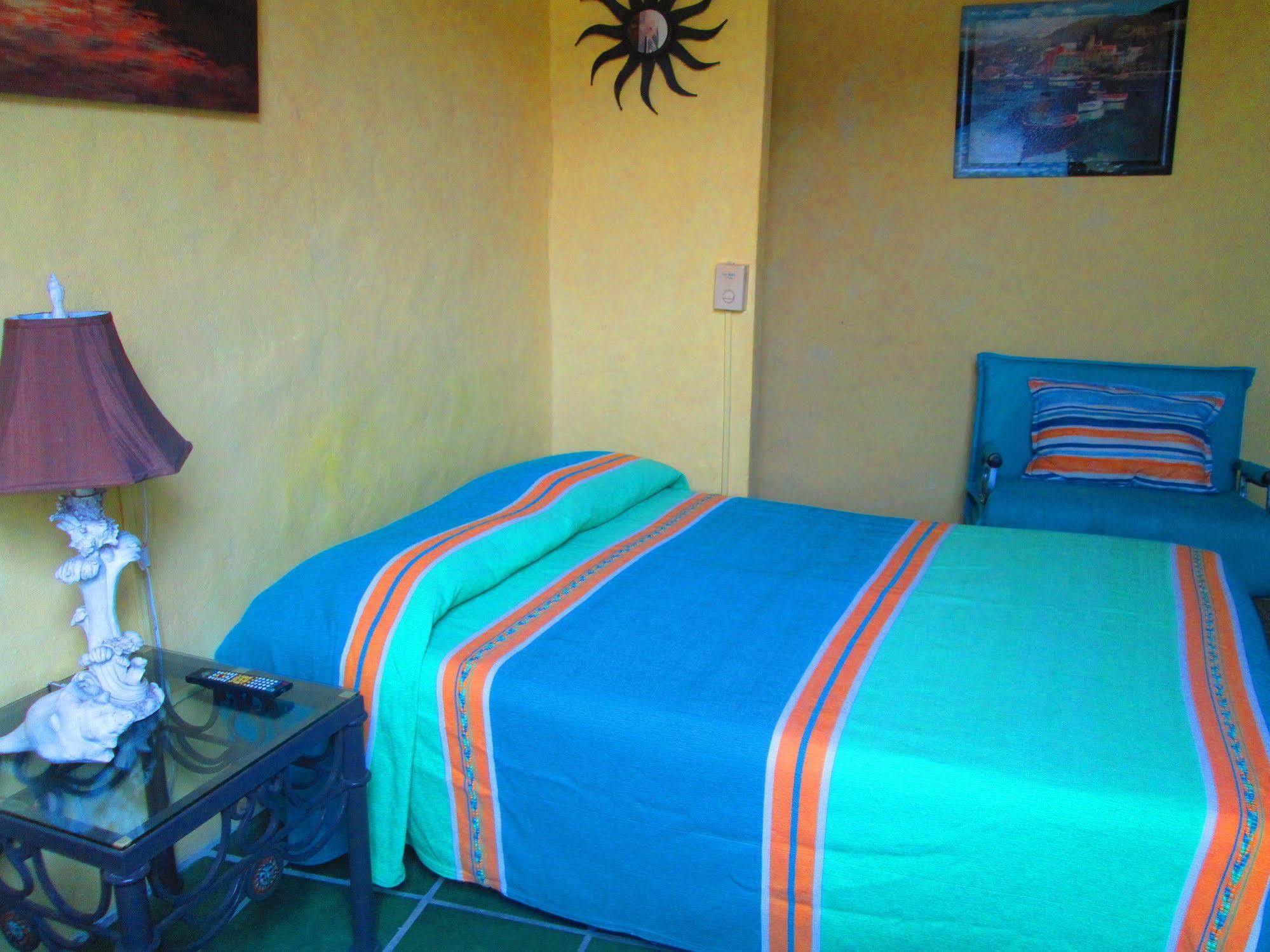 Hotel Vereda Tropical Taboga Esterno foto